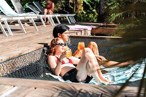 Bambuda Lodge - Hostel