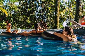 Bambuda Lodge - Hostel