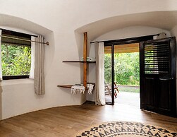Bambuda Lodge - Hostel