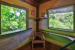 Bambuda Lodge - Hostel