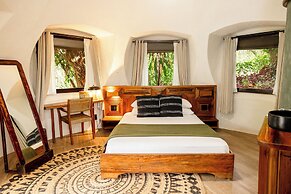 Bambuda Lodge - Hostel