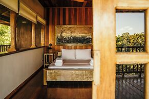 Bambuda Lodge - Hostel