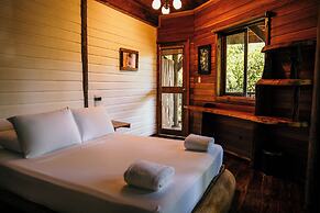 Bambuda Lodge - Hostel