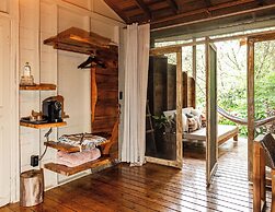 Bambuda Lodge - Hostel