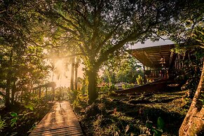Bambuda Lodge - Hostel