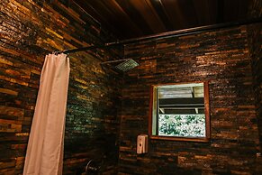 Bambuda Lodge - Hostel