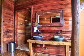 Bambuda Lodge - Hostel