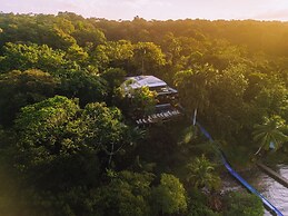 Bambuda Lodge - Hostel
