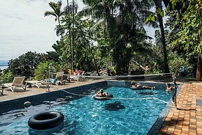 Bambuda Lodge - Hostel