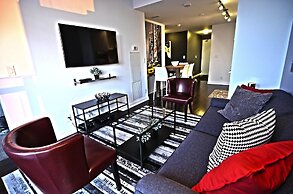 Toronto Escape - Onyx Suite