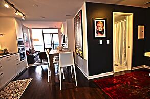 Toronto Escape - Onyx Suite