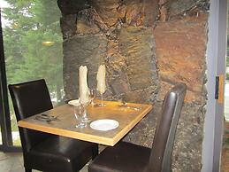 The Lodge at Skeena Landing