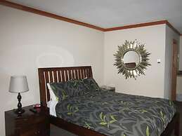 The Lodge at Skeena Landing