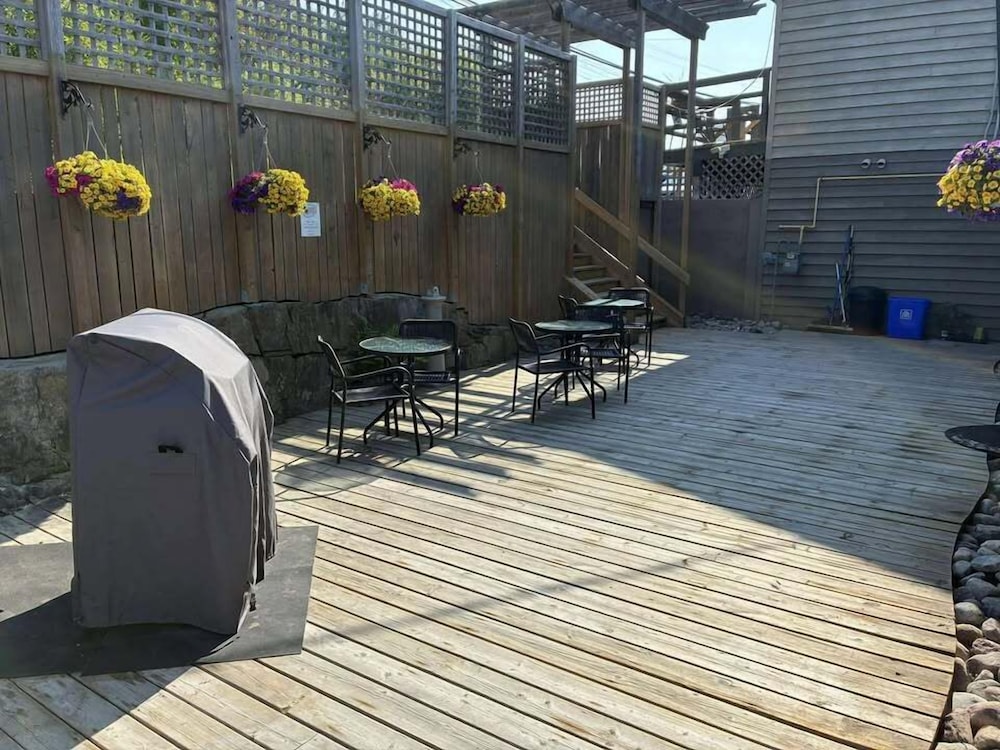 Nature's Inn Kenora