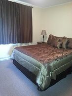 Maple Leaf Motel