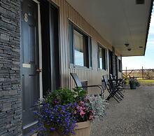 Maple Leaf Motel