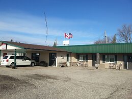 Maple Leaf Motel