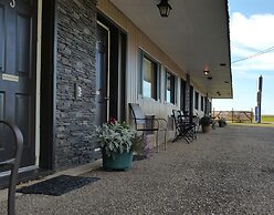 Maple Leaf Motel