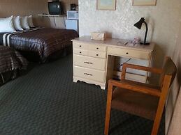 Maple Leaf Motel