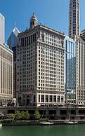 LondonHouse Chicago, Curio Collection by Hilton