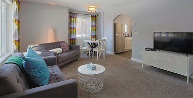 Stoneshire Guesthouse
