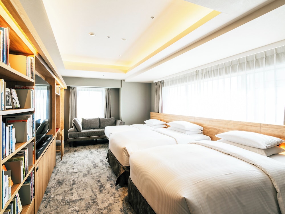 Richmond Hotel Premier Tokyo Schole
