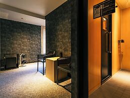 Richmond Hotel Premier Tokyo Schole