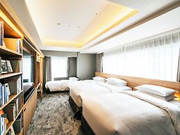 Richmond Hotel Premier Tokyo Schole