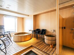 Richmond Hotel Premier Tokyo Schole