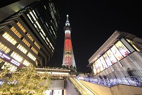 Richmond Hotel Premier Tokyo Schole