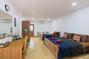Family Song Bungalow