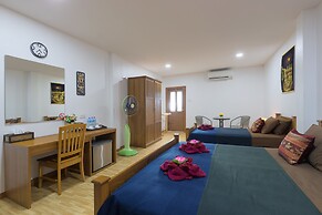 Family Song Bungalow