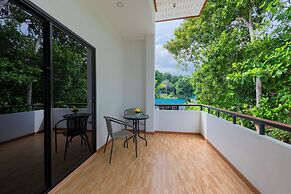 Family Song Bungalow