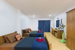 Family Song Bungalow
