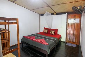 Family Song Bungalow