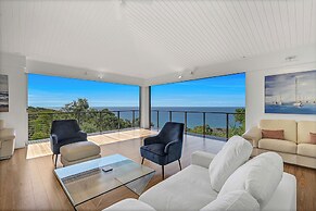 Sunrise at 1770 Holidays
