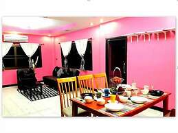 The Heart Ayutthaya Holiday Home