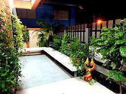 The Heart Ayutthaya Holiday Home