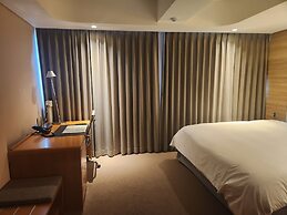 Acube Hotel