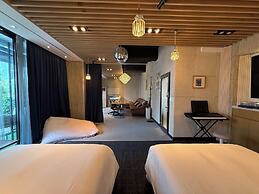 Acube Hotel
