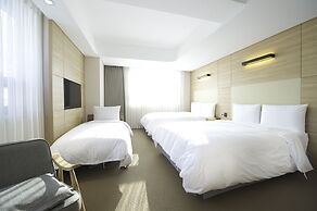Acube Hotel