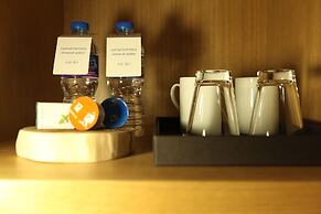 Acube Hotel