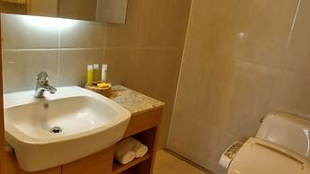 Acube Hotel