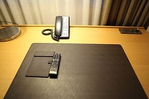 Acube Hotel