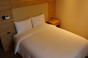 Acube Hotel
