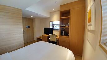 Acube Hotel