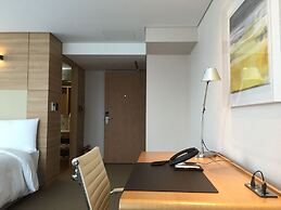 Acube Hotel
