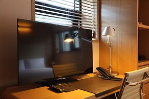 Acube Hotel