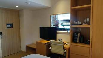 Acube Hotel