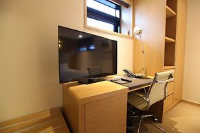 Acube Hotel